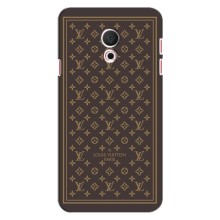 Чохли Луі Вітон для Meizu C9 Pro (AlphaPrint - LOUIS VUITTON) (шпалери LV)