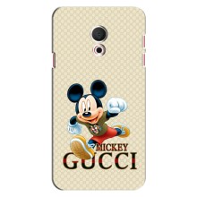 Чехол Disney Mouse Meizu C9 Pro (PREMIUMPrint) (Mikki Gucci)