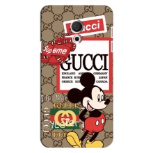 Чохол Disney Mouse Meizu C9 Pro (PREMIUMPrint) (Стильний Міккі)