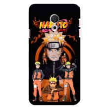 Чехлы с принтом Наруто на Meizu C9 Pro (Naruto герой)