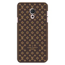 Чехол Стиль Louis Vuitton на Meizu C9 Pro (Фон Луи Виттон)