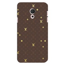 Чохли Луі Вітон для Meizu C9 (AlphaPrint - LOUIS VUITTON) (дизайн Луі Вітон)