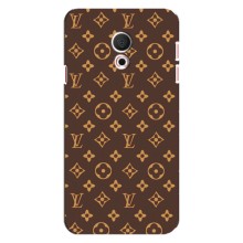 Чохли Луі Вітон для Meizu C9 (AlphaPrint - LOUIS VUITTON) (фон LOUIS VUITTON)