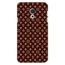 Чохли Луі Вітон для Meizu C9 (AlphaPrint - LOUIS VUITTON) (лого LOUIS VUITTON)