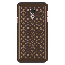 Чохли Луі Вітон для Meizu C9 (AlphaPrint - LOUIS VUITTON) (шпалери LV)