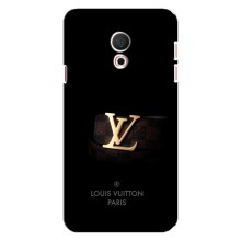 Чохли Луі Вітон для Meizu C9 (AlphaPrint - LOUIS VUITTON) (ремінець LV)