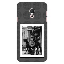 Чохли VERSACE для Мейзу С9 (PREMIUMPrint)