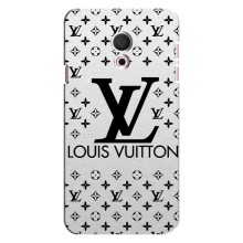 Чехол Стиль Louis Vuitton на Meizu C9 (LV)