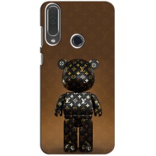 Чехлы для Meizu M10 - Bearbrick Louis Vuitton (PREMIUMPrint) – Bearbrick