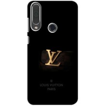 Чохли Луі Вітон для Meizu M10 (AlphaPrint - LOUIS VUITTON) – ремінець LV