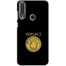 Чохли VERSACE для Мейзу М10 (PREMIUMPrint) – Versace