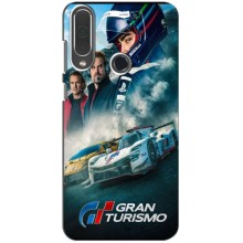 Чехол Gran Turismo / Гран Туризмо на Мейзу М10 (Гонки)