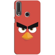 Чохол КІБЕРСПОРТ для Meizu M10 – Angry Birds
