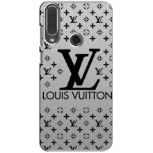 Чехол Стиль Louis Vuitton на Meizu M10 (LV)