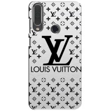 Чехол Стиль Louis Vuitton на Meizu M10 (LV)