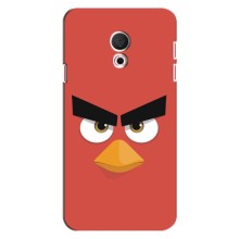 Чохол КІБЕРСПОРТ для Meizu M15 Lite – Angry Birds