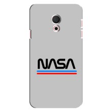 Чехол NASA для Meizu M15 Lite (AlphaPrint) – NASA