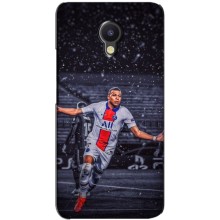 Чехлы Килиан Мбаппе для Meizu M5 Note – Mbappe PSG