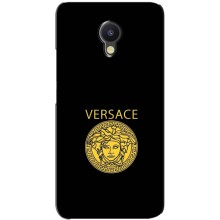 Чохли VERSACE для Мейзу М5 Нот (PREMIUMPrint) (Versace)