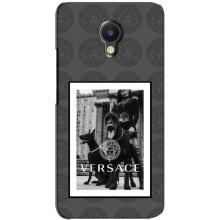 Чехлы VERSACE для Мейзу М5 Нот (PREMIUMPrint) (Версаче)