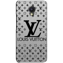 Чехол Стиль Louis Vuitton на Meizu M5 Note (LV)