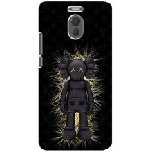 Чехлы для Meizu M6 Note - Bearbrick Louis Vuitton (PREMIUMPrint) – Bearbrick LV