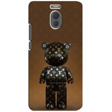 Чохли для Meizu M6 Note - Bearbrick Louis Vuitton (PREMIUMPrint) – Bearbrick