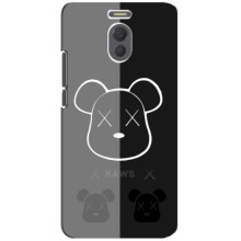 Чехлы для Meizu M6 Note - Bearbrick Louis Vuitton (PREMIUMPrint) – БеарБрик глаза