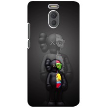 Чохли для Meizu M6 Note - Bearbrick Louis Vuitton (PREMIUMPrint) (Тіло Bearbrick)