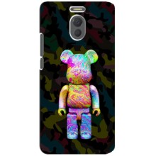 Чохли для Meizu M6 Note - Bearbrick Louis Vuitton (PREMIUMPrint) – Яскравий Bearbrick