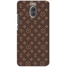 Чохли Луі Вітон для Meizu M6 Note (AlphaPrint - LOUIS VUITTON) (фон LOUIS VUITTON)