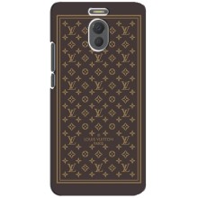 Чохли Луі Вітон для Meizu M6 Note (AlphaPrint - LOUIS VUITTON) (шпалери LV)