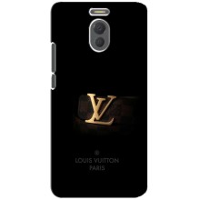 Чохли Луі Вітон для Meizu M6 Note (AlphaPrint - LOUIS VUITTON) (ремінець LV)