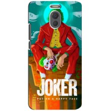 Чехлы с картинкой Джокера на Meizu M6 Note – Джокер