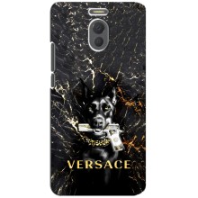 Чохли VERSACE для Мейзу М6 Нот (PREMIUMPrint) (AlphaPrint-ген.)