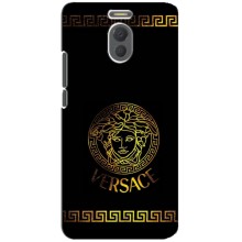 Чохли VERSACE для Мейзу М6 Нот (PREMIUMPrint) (Logo Versace)