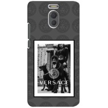 Чохли VERSACE для Мейзу М6 Нот (PREMIUMPrint)