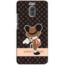 Чохол Disney Mouse Meizu M6 Note (PREMIUMPrint) (Міккі Джексон)