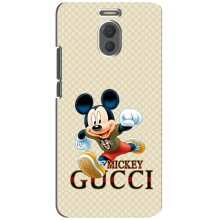 Чохол Disney Mouse Meizu M6 Note (PREMIUMPrint) (Mikki Gucci)