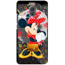 Чохол Disney Mouse Meizu M6 Note (PREMIUMPrint) (Minni з бантіком)