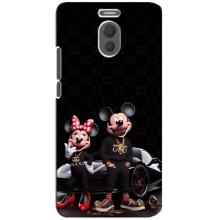 Чохол Disney Mouse Meizu M6 Note (PREMIUMPrint) (Родина Маусів)