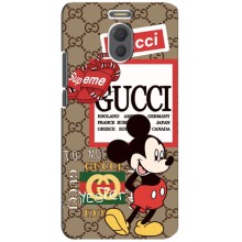 Чохол Disney Mouse Meizu M6 Note (PREMIUMPrint) (Стильний Міккі)