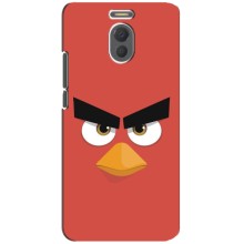 Чехол КИБЕРСПОРТ для Meizu M6 Note – Angry Birds