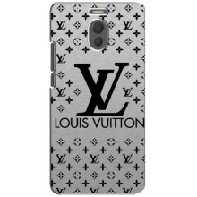 Чехол Стиль Louis Vuitton на Meizu M6 Note (LV)