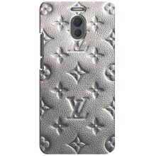 Текстурный Чехол Louis Vuitton для Мейзу М6 Нот (Бежевый ЛВ)