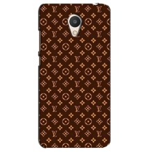 Чохли Луі Вітон для Meizu M6 (AlphaPrint - LOUIS VUITTON) (лого LOUIS VUITTON)