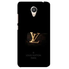 Чохли Луі Вітон для Meizu M6 (AlphaPrint - LOUIS VUITTON) (ремінець LV)