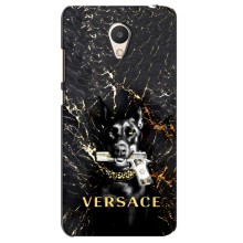 Чохли VERSACE для Мейзу М6 (PREMIUMPrint) (AlphaPrint-ген.)