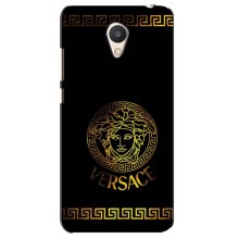 Чохли VERSACE для Мейзу М6 (PREMIUMPrint) (Logo Versace)