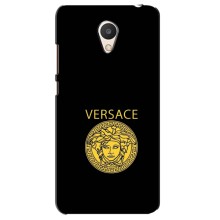 Чохли VERSACE для Мейзу М6 (PREMIUMPrint) (Versace)